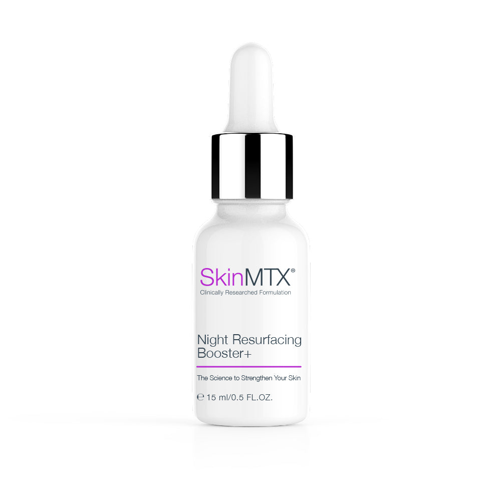 Night Resurfacing Booster+ 15ml(Au)