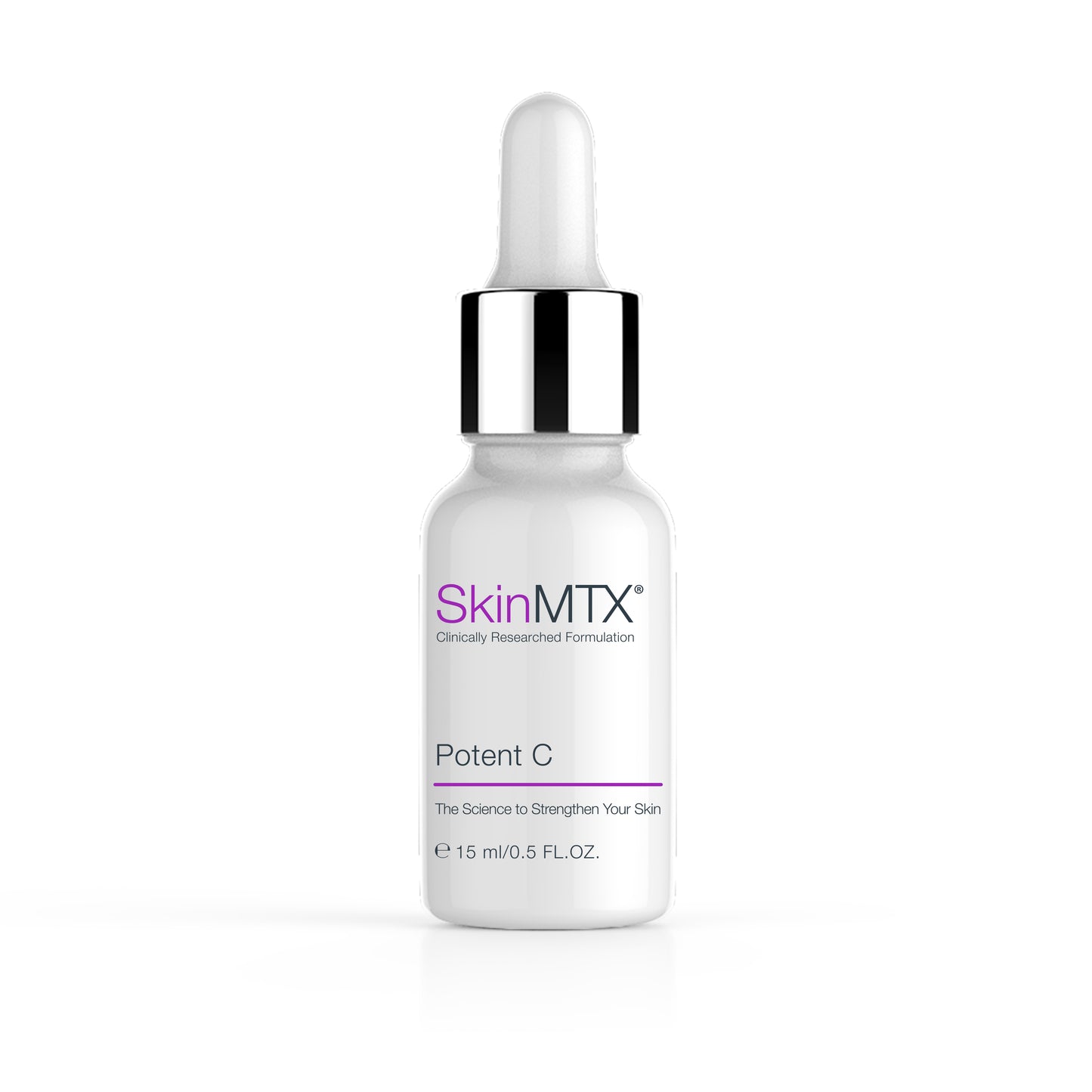 Potent C 15ml (Au)