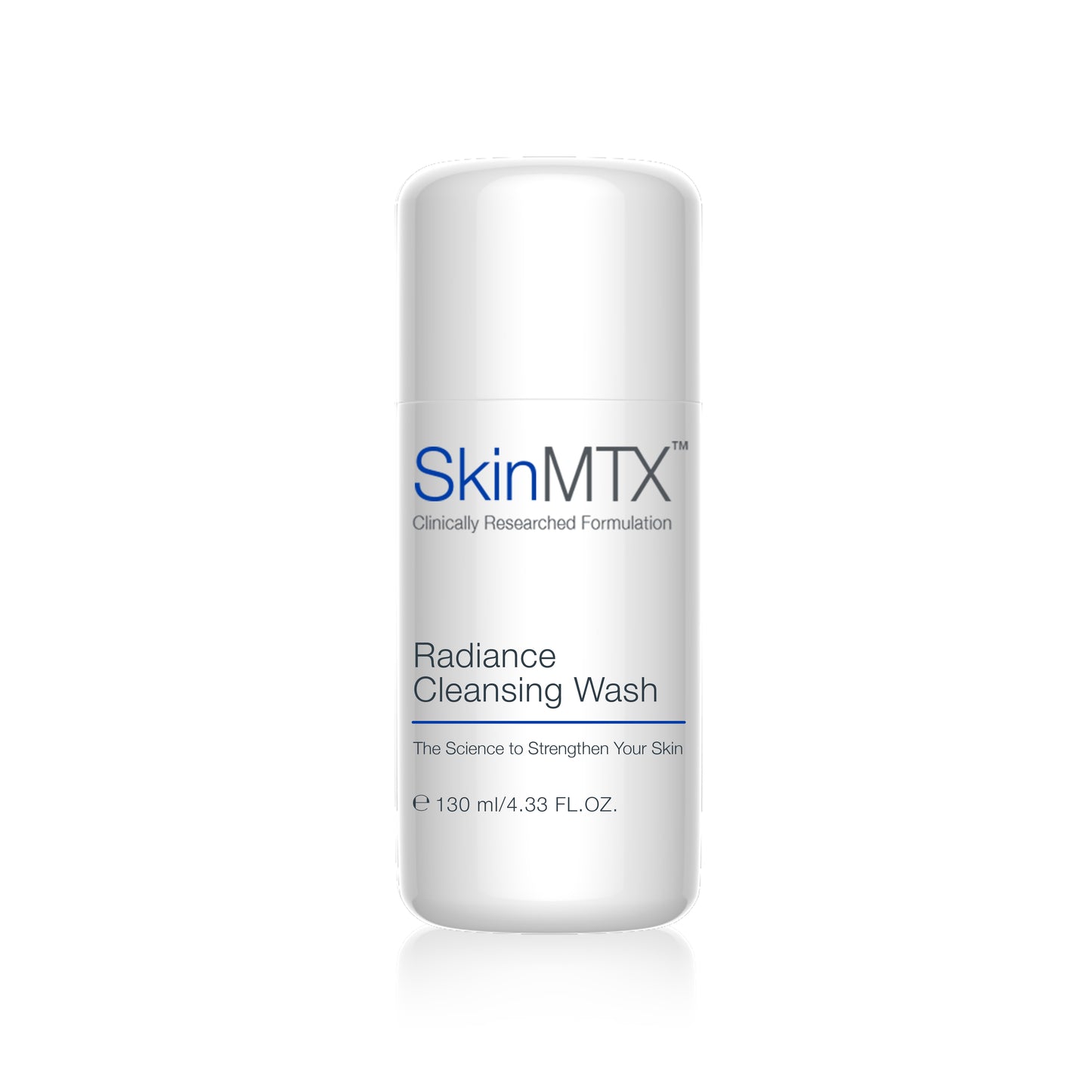 Radiance Cleansing Wash 130ml (Au)