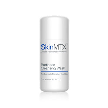 Radiance Cleansing Wash 130ml (Au)