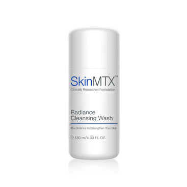 Radiance Cleansing Wash