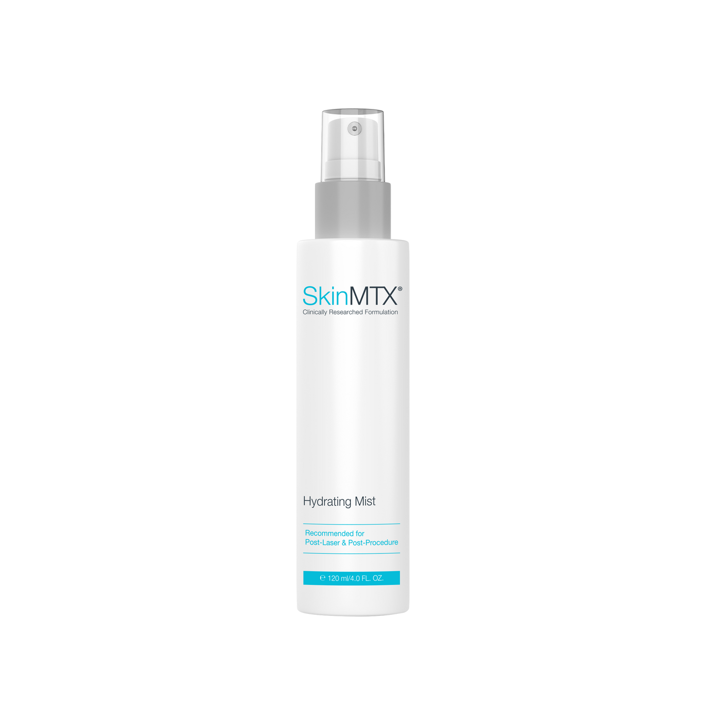 Hydrating Mist 120ml (AU)