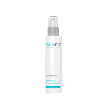 Hydrating Mist 120ml (AU)